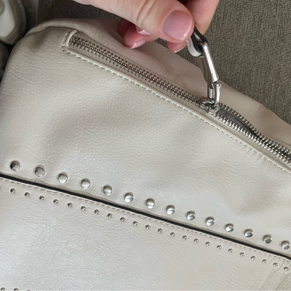 INC White Women's Bag - Picture 6 of 11